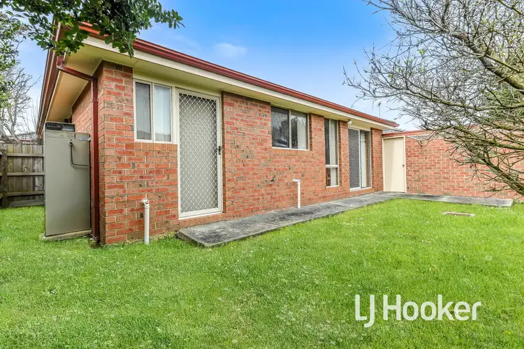 Fourth view of Homely unit listing, 7/63 Pommel Street, Pakenham VIC 3810