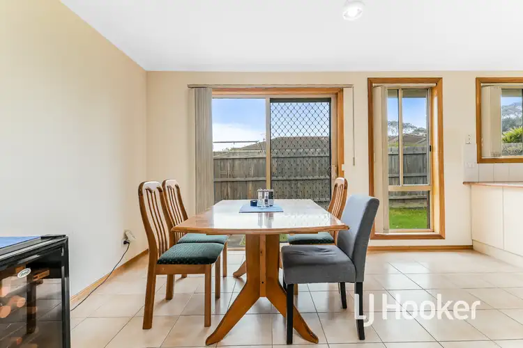 Sixth view of Homely unit listing, 7/63 Pommel Street, Pakenham VIC 3810