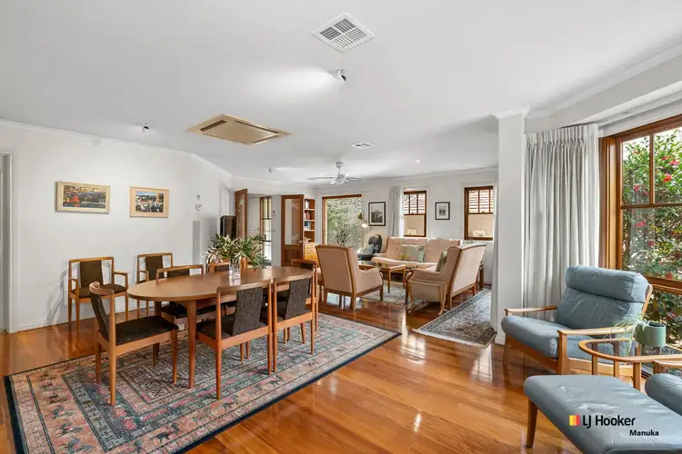 Third view of Homely house listing, 62a Schlich Street, Yarralumla ACT 2600