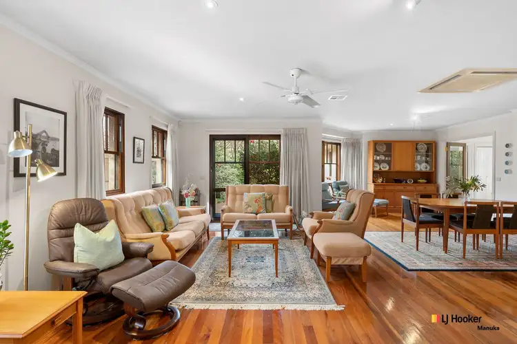 Fourth view of Homely house listing, 62a Schlich Street, Yarralumla ACT 2600