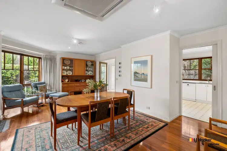 Sixth view of Homely house listing, 62a Schlich Street, Yarralumla ACT 2600