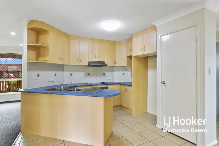 Second view of Homely house listing, 32 Duyvestyn Terrace, Murrumba Downs QLD 4503