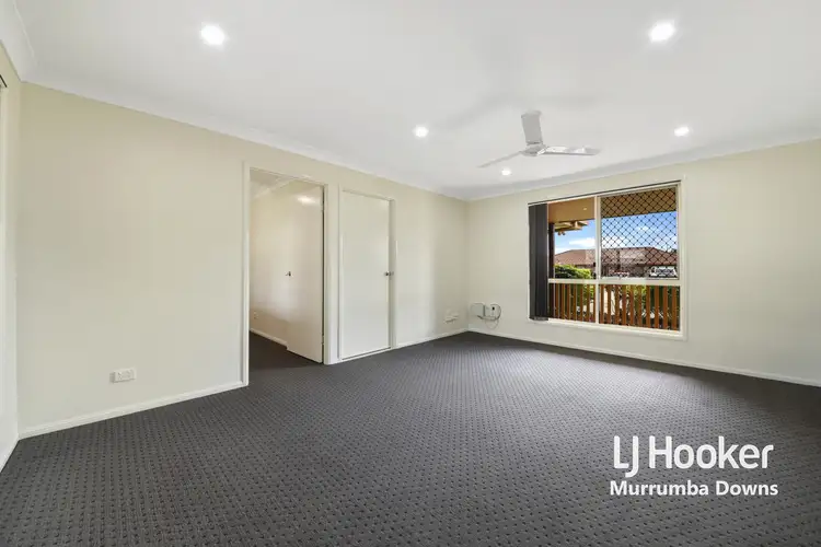 Third view of Homely house listing, 32 Duyvestyn Terrace, Murrumba Downs QLD 4503