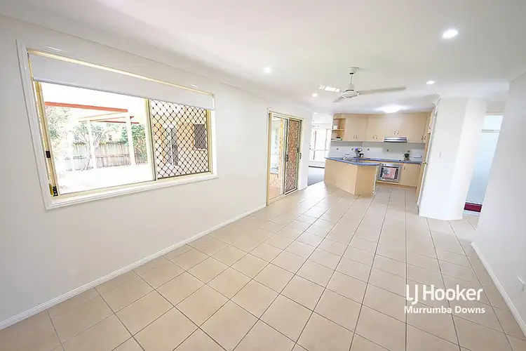 Fourth view of Homely house listing, 32 Duyvestyn Terrace, Murrumba Downs QLD 4503