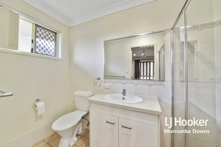 Sixth view of Homely house listing, 32 Duyvestyn Terrace, Murrumba Downs QLD 4503