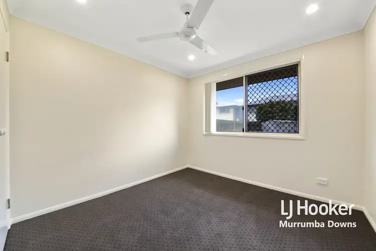 Seventh view of Homely house listing, 32 Duyvestyn Terrace, Murrumba Downs QLD 4503