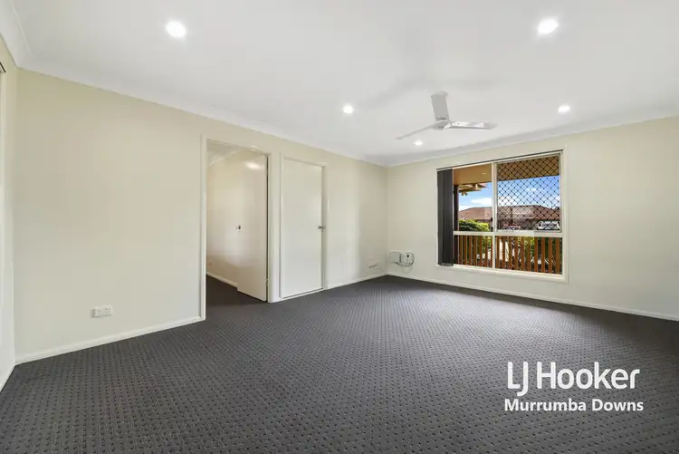Third view of Homely house listing, 32 Duyvestyn Terrace, Murrumba Downs QLD 4503