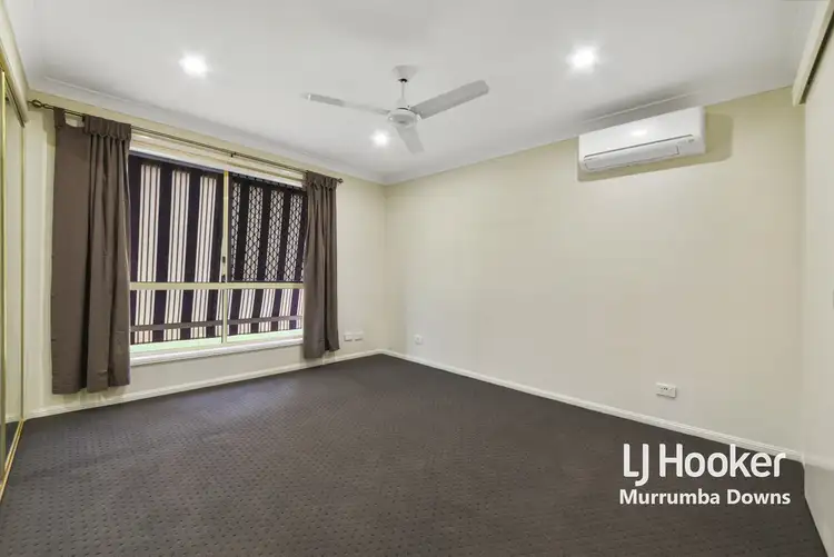 Fifth view of Homely house listing, 32 Duyvestyn Terrace, Murrumba Downs QLD 4503