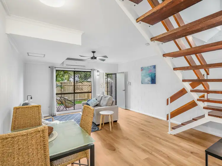 Main view of Homely townhouse listing, 7/7 McPherson Close, Edge Hill QLD 4870