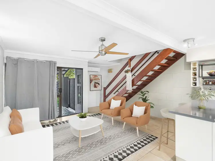 3/24 Jensen Street, Manoora QLD 4870