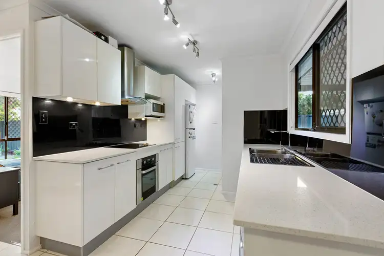 Fourth view of Homely house listing, 10 Ravensworth Place, Alexandra Hills QLD 4161