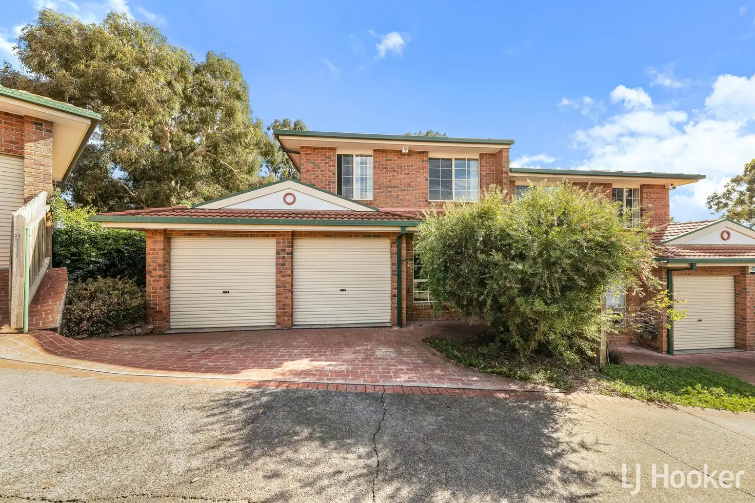 Main view of Homely townhouse listing, 8/8 Biddell Place, Nicholls ACT 2913