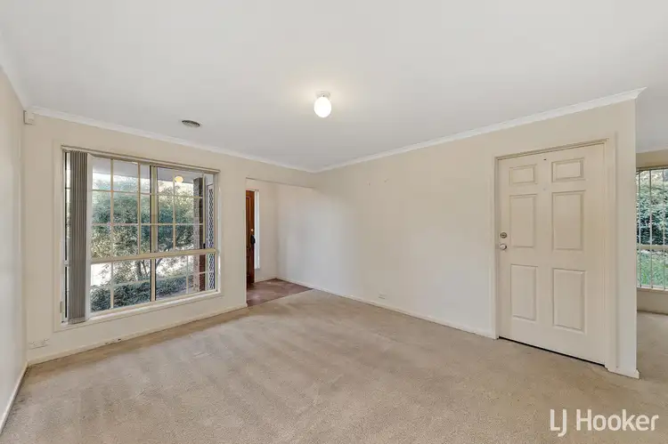 Second view of Homely townhouse listing, 8/8 Biddell Place, Nicholls ACT 2913