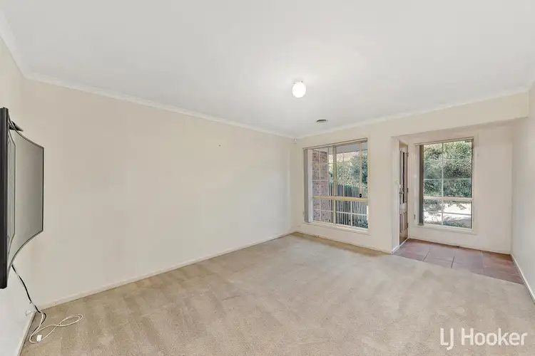 Third view of Homely townhouse listing, 8/8 Biddell Place, Nicholls ACT 2913