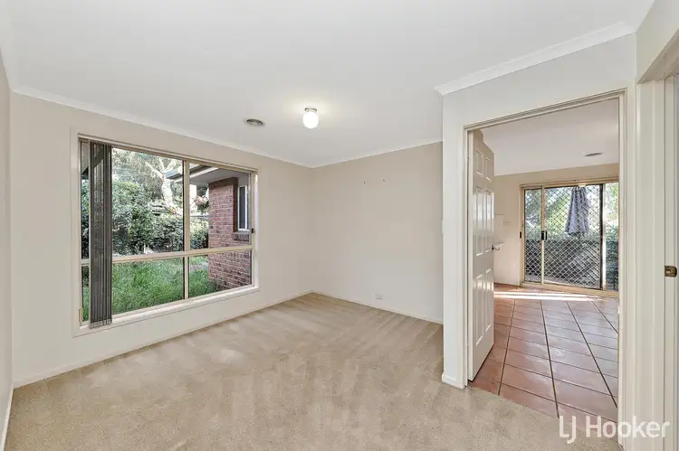 Fourth view of Homely townhouse listing, 8/8 Biddell Place, Nicholls ACT 2913