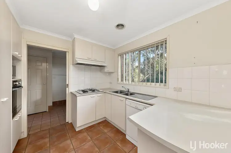 Sixth view of Homely townhouse listing, 8/8 Biddell Place, Nicholls ACT 2913