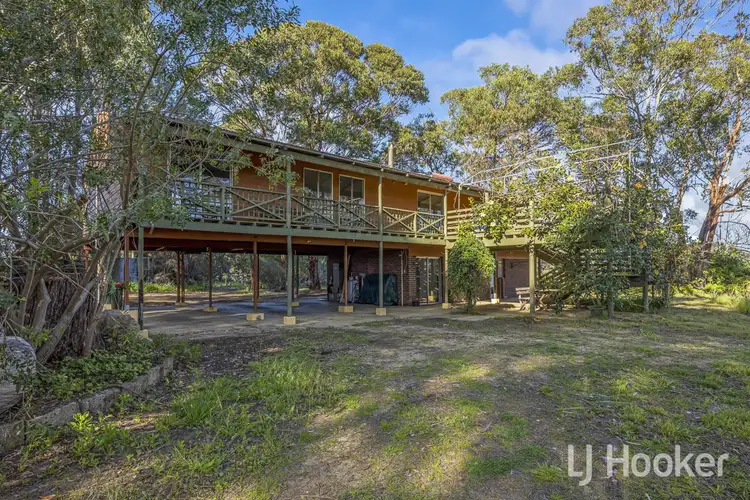 Fifth view of Homely house listing, 162 King Drive, Woodridge WA 6041