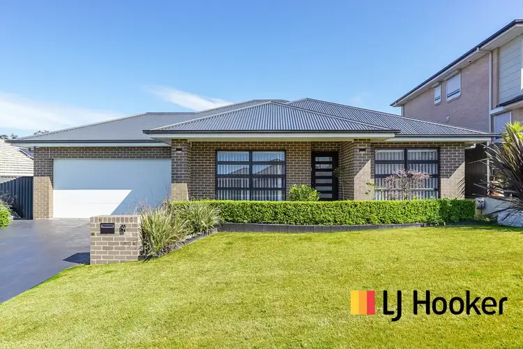 9 Lustre Street, Cobbitty NSW 2570
