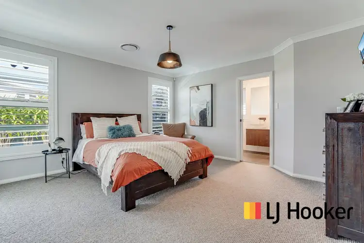 Fifth view of Homely house listing, 9 Lustre Street, Cobbitty NSW 2570