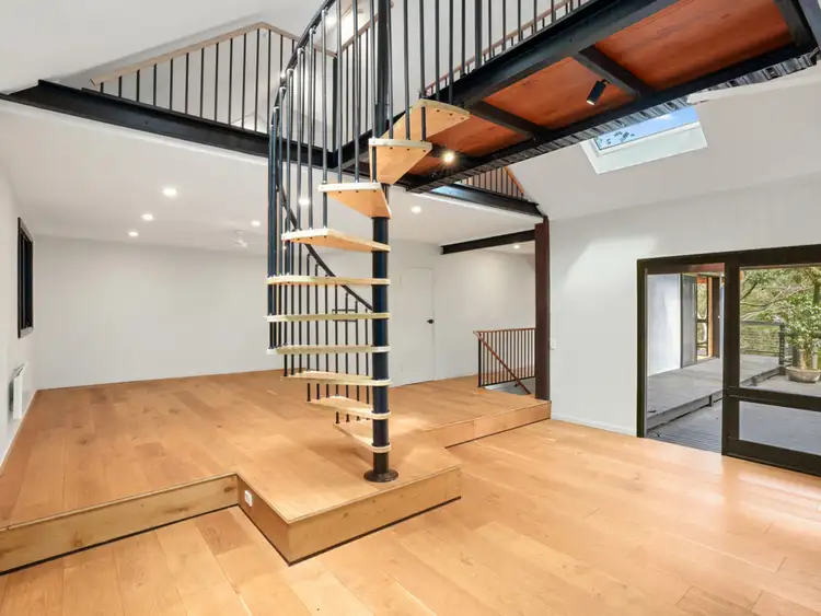 Third view of Homely house listing, 76 McCarrs Creek Road, Church Point NSW 2105