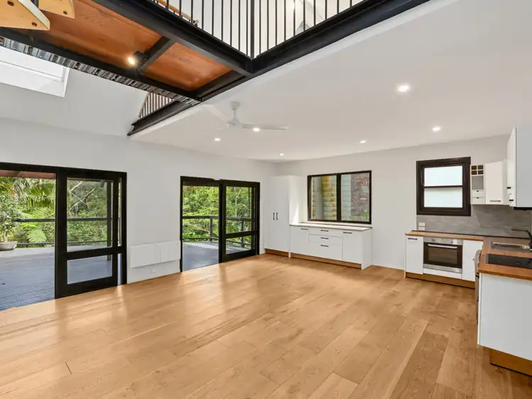 Sixth view of Homely house listing, 76 McCarrs Creek Road, Church Point NSW 2105