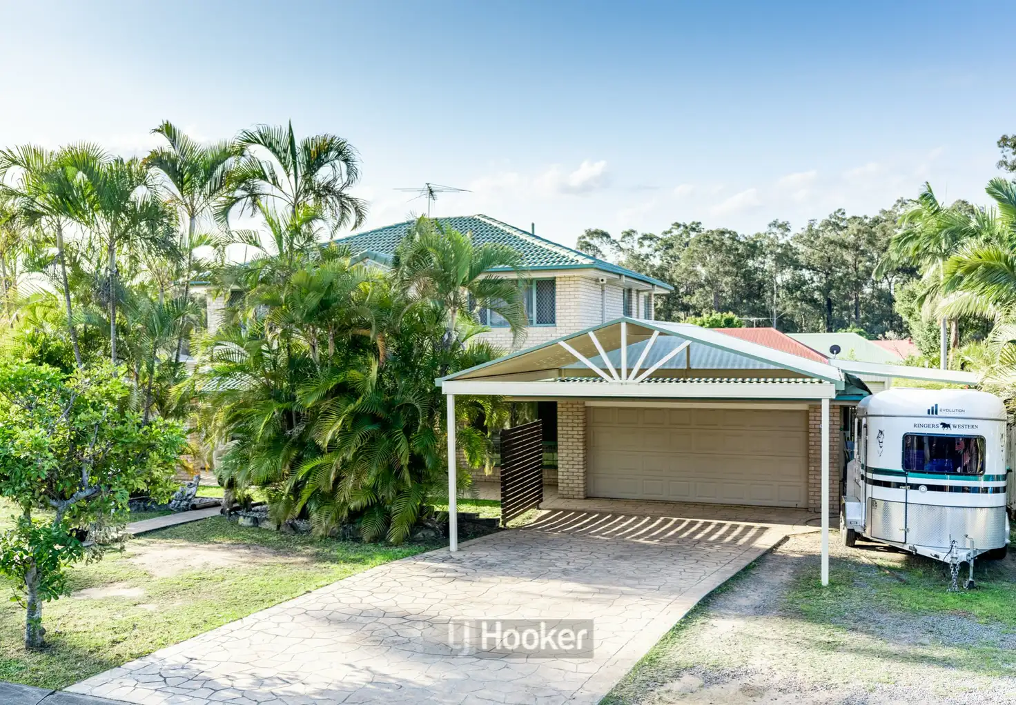 Main view of Homely house listing, 50 Brooklands Circuit, Forest Lake QLD 4078