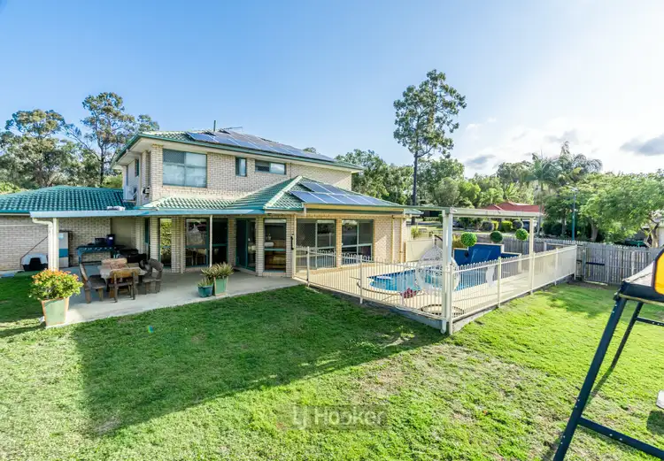 Second view of Homely house listing, 50 Brooklands Circuit, Forest Lake QLD 4078