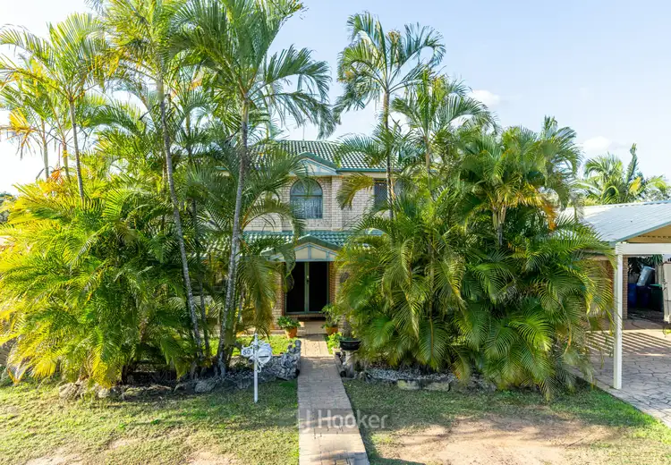 Third view of Homely house listing, 50 Brooklands Circuit, Forest Lake QLD 4078