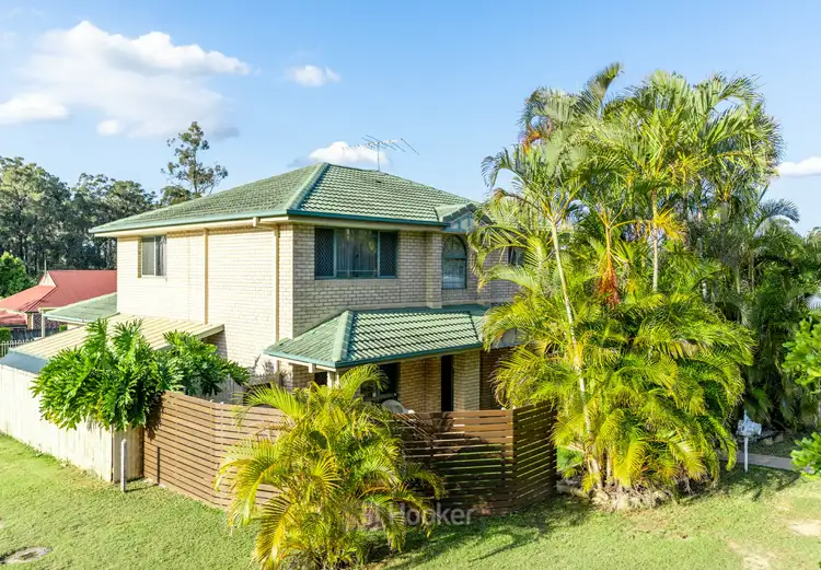 Fourth view of Homely house listing, 50 Brooklands Circuit, Forest Lake QLD 4078