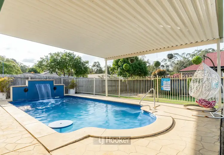 Fifth view of Homely house listing, 50 Brooklands Circuit, Forest Lake QLD 4078