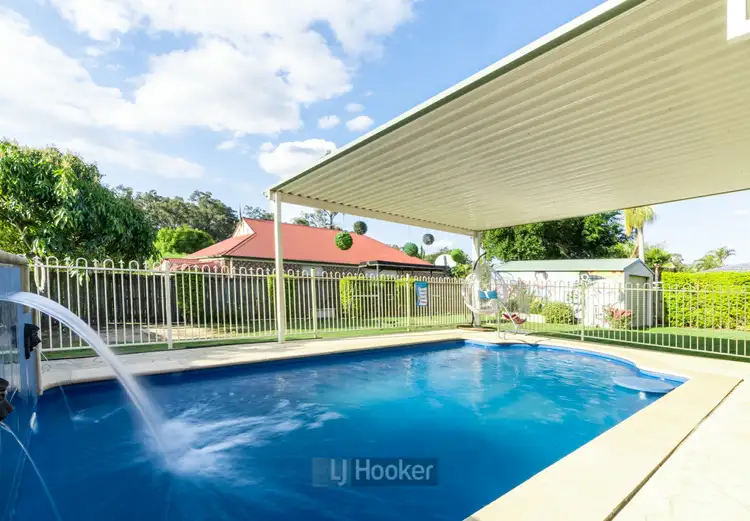 Sixth view of Homely house listing, 50 Brooklands Circuit, Forest Lake QLD 4078