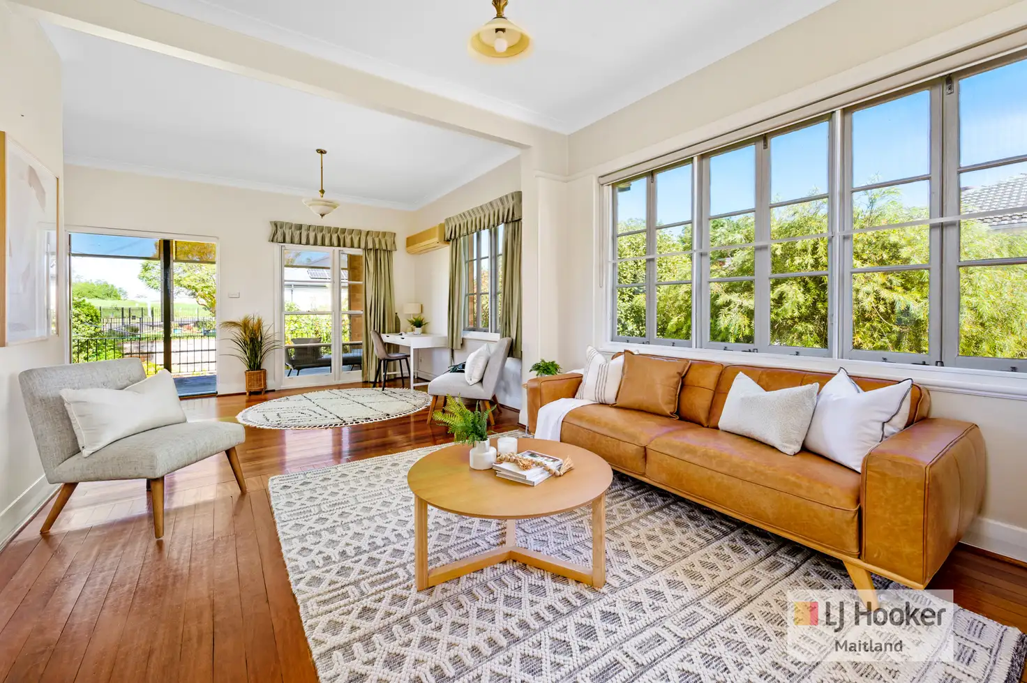 Main view of Homely house listing, 31 Lorn Street, Lorn NSW 2320