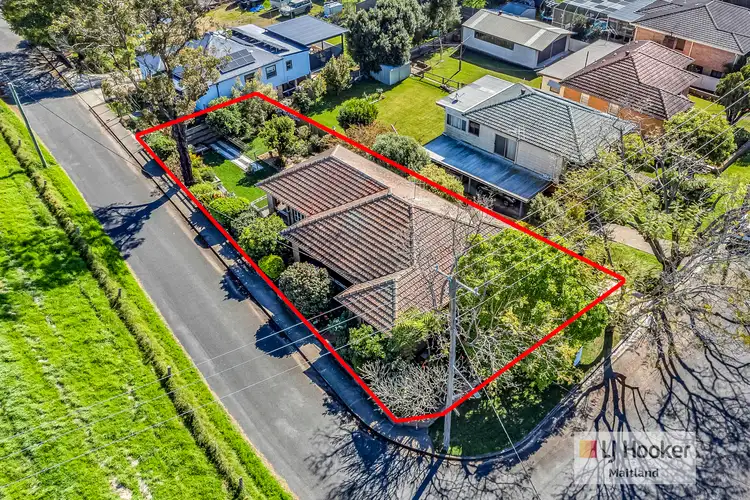 Third view of Homely house listing, 31 Lorn Street, Lorn NSW 2320