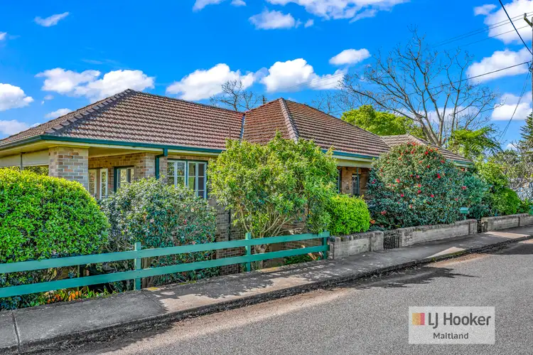 Fifth view of Homely house listing, 31 Lorn Street, Lorn NSW 2320