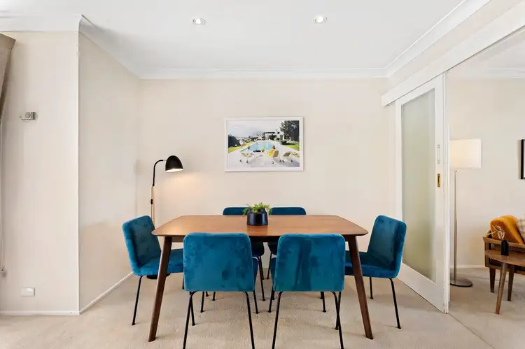 Third view of Homely house listing, 5 Serpentine Street, Duffy ACT 2611