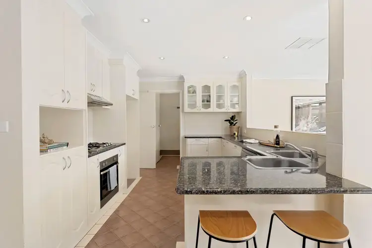 Fourth view of Homely house listing, 5 Serpentine Street, Duffy ACT 2611