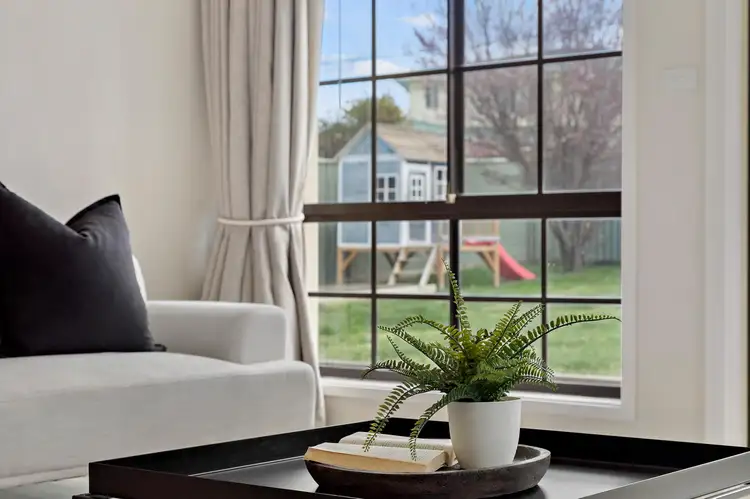 Fifth view of Homely house listing, 5 Serpentine Street, Duffy ACT 2611