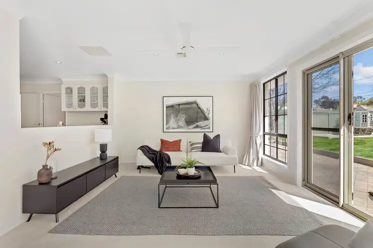 Sixth view of Homely house listing, 5 Serpentine Street, Duffy ACT 2611