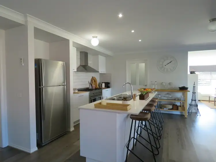 Second view of Homely house listing, 3 Village Fair Drive, Newlands Arm VIC 3875