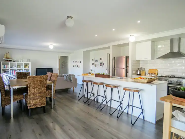 Third view of Homely house listing, 3 Village Fair Drive, Newlands Arm VIC 3875