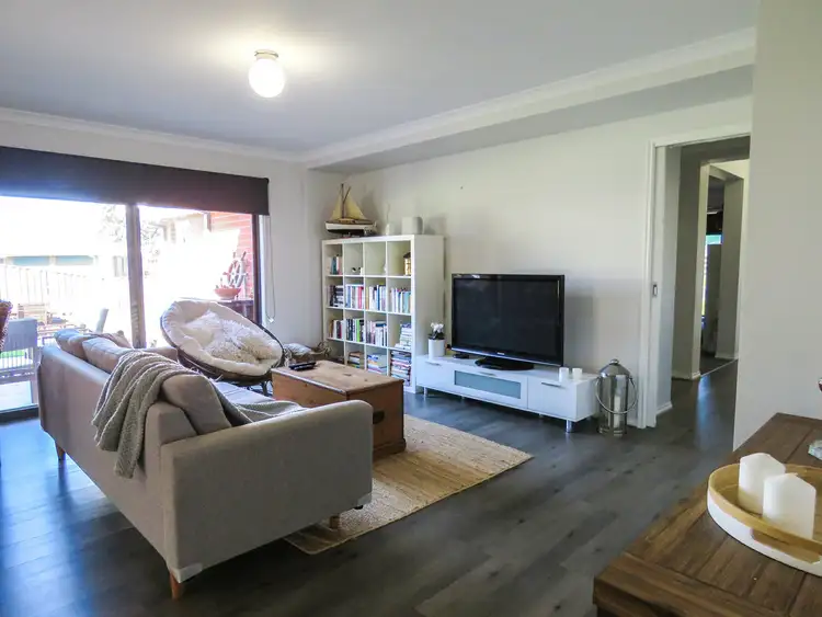 Fourth view of Homely house listing, 3 Village Fair Drive, Newlands Arm VIC 3875