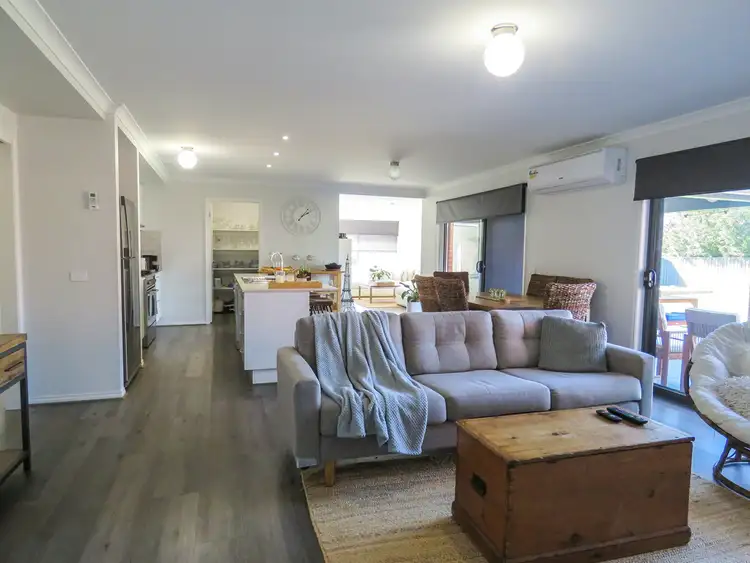 Fifth view of Homely house listing, 3 Village Fair Drive, Newlands Arm VIC 3875