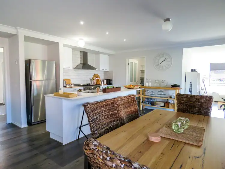 Sixth view of Homely house listing, 3 Village Fair Drive, Newlands Arm VIC 3875