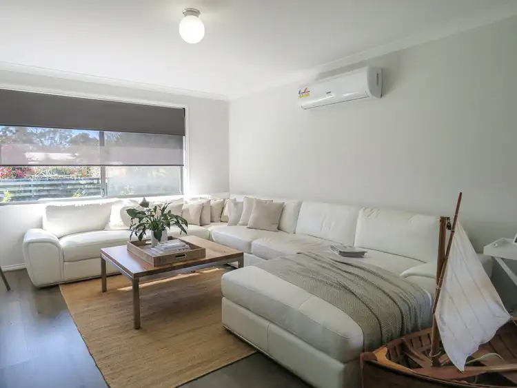 Seventh view of Homely house listing, 3 Village Fair Drive, Newlands Arm VIC 3875
