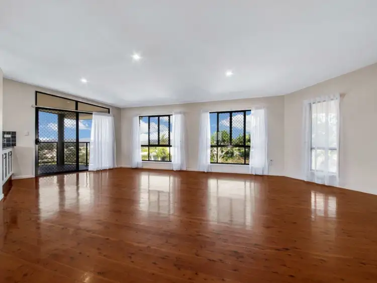 Third view of Homely house listing, 29 Ben Lexcen Court, Clinton QLD 4680