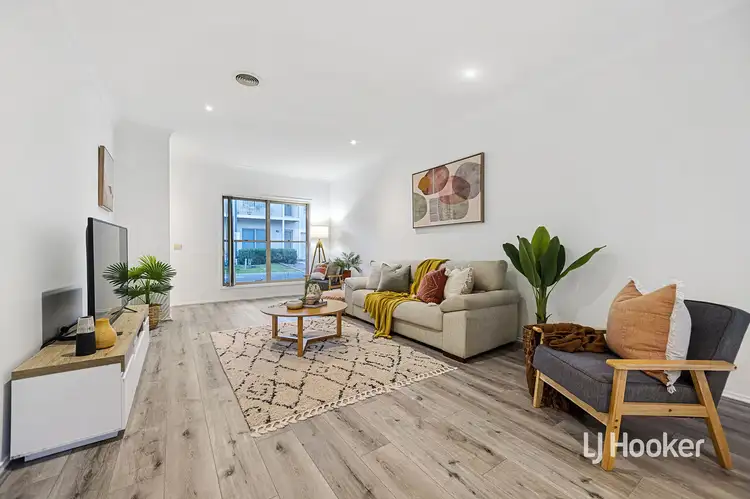 Third view of Homely townhouse listing, 19/14 Mickleton Grove, Point Cook VIC 3030