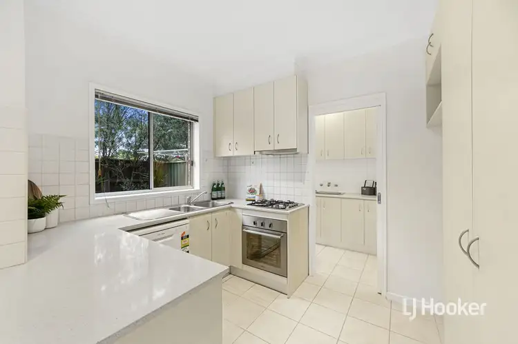 Fourth view of Homely townhouse listing, 19/14 Mickleton Grove, Point Cook VIC 3030