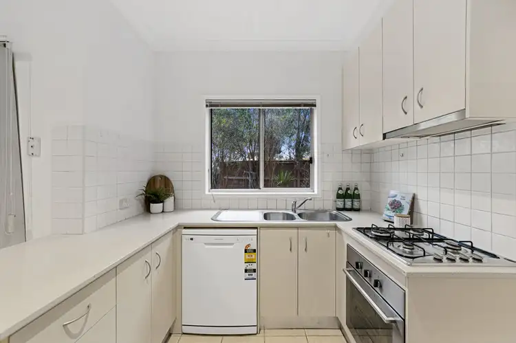 Fifth view of Homely townhouse listing, 19/14 Mickleton Grove, Point Cook VIC 3030