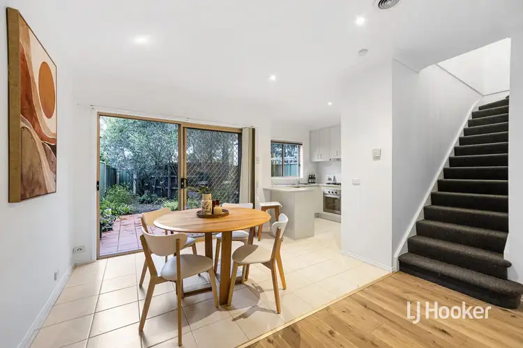 Sixth view of Homely townhouse listing, 19/14 Mickleton Grove, Point Cook VIC 3030