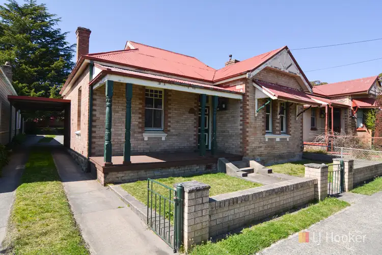 3 Wrights Road, Lithgow NSW 2790